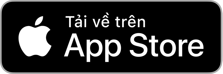 Tải từ app store